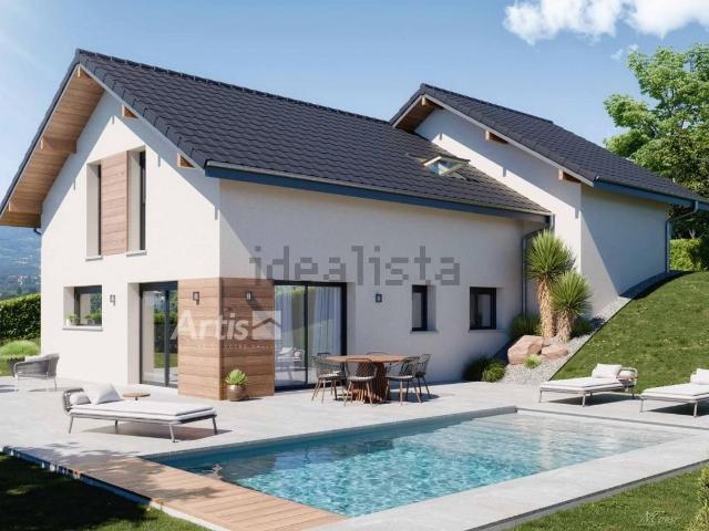 Maison vente à Le Grand Village, Césarches