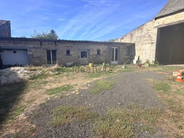 Maison vente à Césarville-Dossainville, Loiret