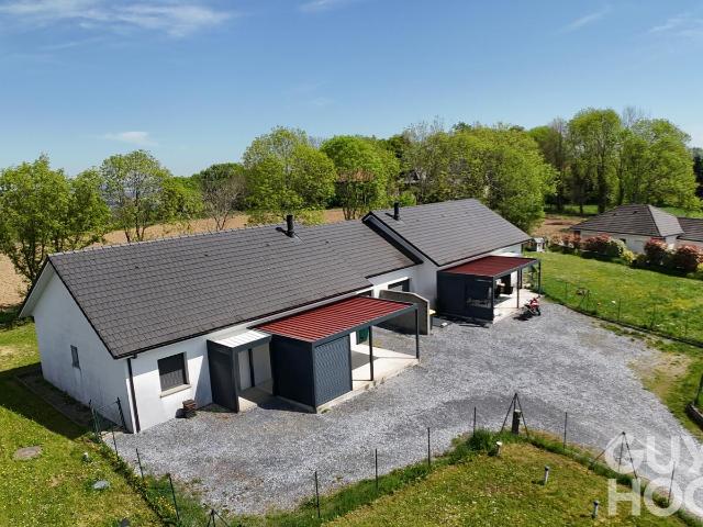 Maison vente à Pau, Serres-sainte-marie