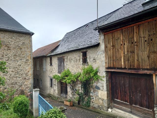 Maison vente à Cescau, Ariège