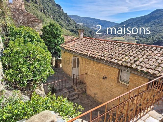 Maison vente à Cessenon-sur-Orb, Hérault