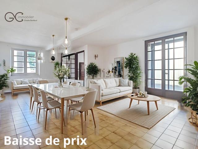 Maison vente à Cessenon-sur-Orb, Hérault