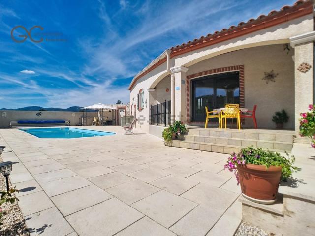 Maison vente à Cessenon-sur-Orb, Hérault