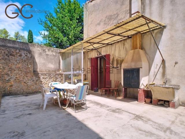 Maison vente à Cessenon-sur-Orb, Hérault