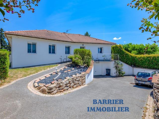 Maison vente à Coiranne, Cessieu