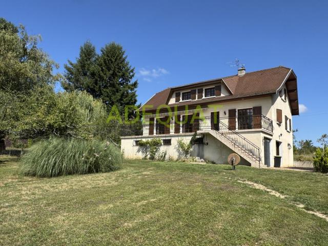 Maison location à Cessieu, Isère