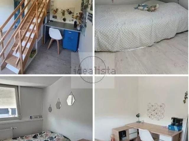 Maison vente à Cesson-la-Forêt, Cesson