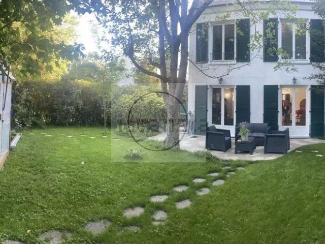 Maison vente à Cesson-la-Forêt, Cesson