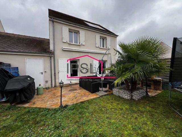 Maison vente à Cesson, Seine-et-Marne