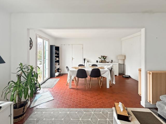 Maison vente à Melun, Cesson