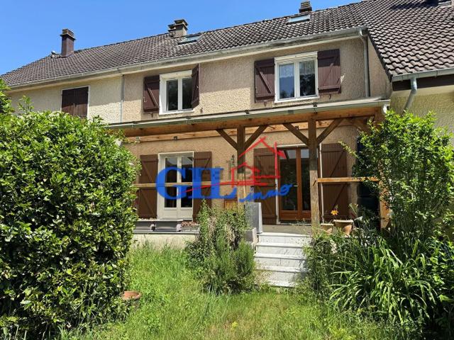 Maison vente à Cesson-la-Forêt, Cesson