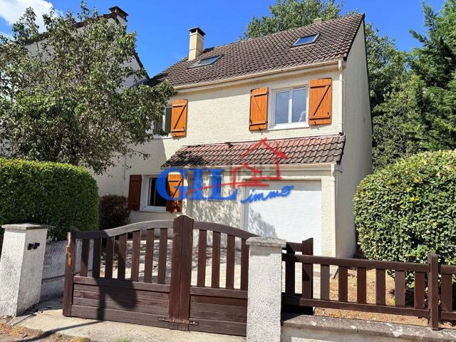 Maison vente à Cesson-la-Forêt, Cesson