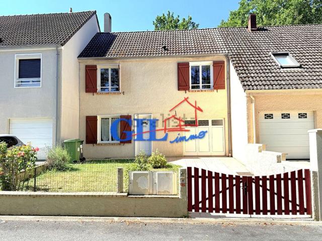 Maison vente à Cesson-la-Forêt, Cesson