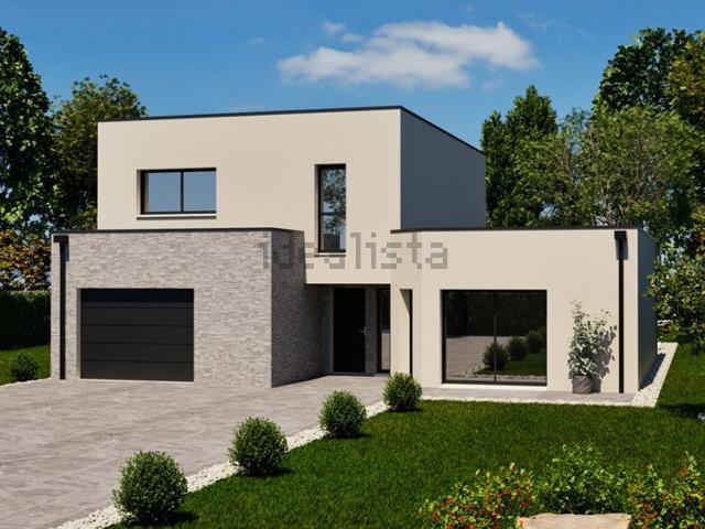 Maison vente à Cesson-la-Forêt, Cesson