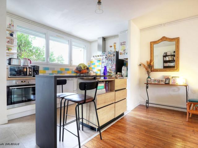 Maison vente à Écopôle Sud-Est, Cesson-Sévigné