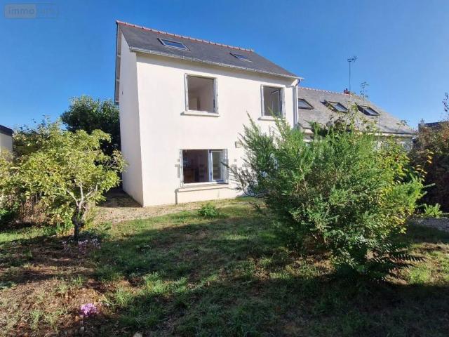 Maison vente à Écopôle Sud-Est, Cesson-Sévigné