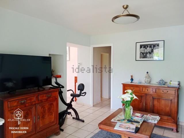 Maison vente à Bourgchevreuil, Cesson-Sévigné