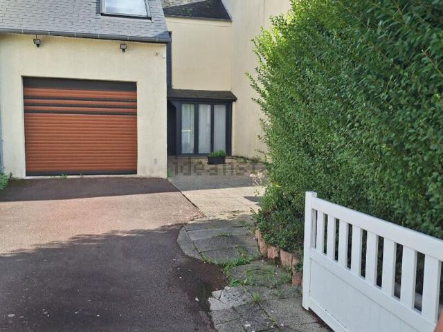 Maison location à Bout de Mare, Cesson-Sévigné