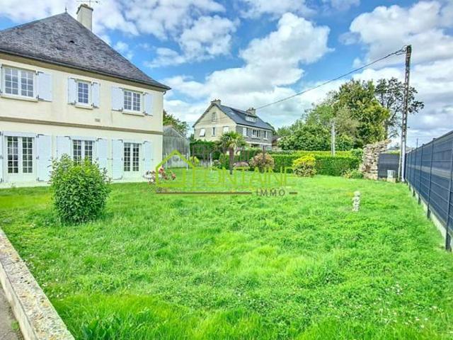 Maison location à Cesson-sévigné, Bout de Mare