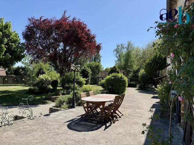 Maison vente à Cessoy-en-Montois, Seine-et-Marne