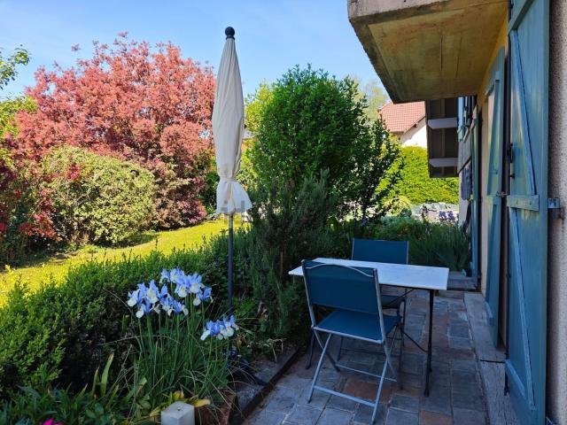 Maison vente à Cessy, Ain