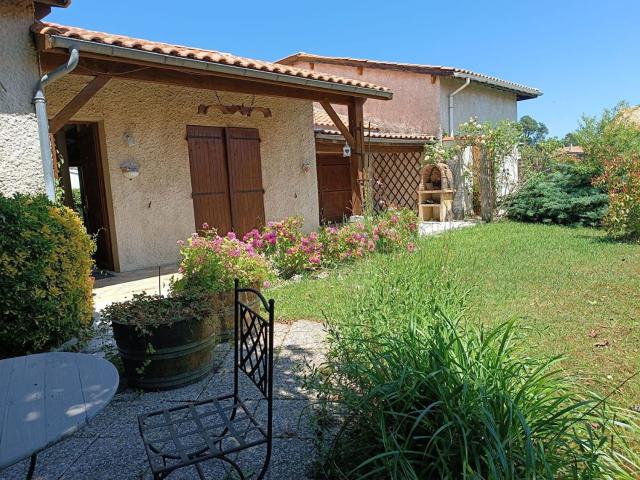 Maison vente à Gazinet, Cestas