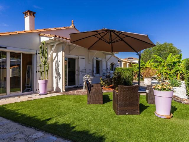 Maison vente à Réjouits, Cestas