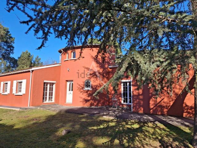 Maison vente à Mano, Cestas