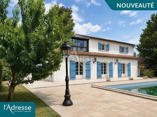 Maison vente à Le Petit Gazinet, Cestas