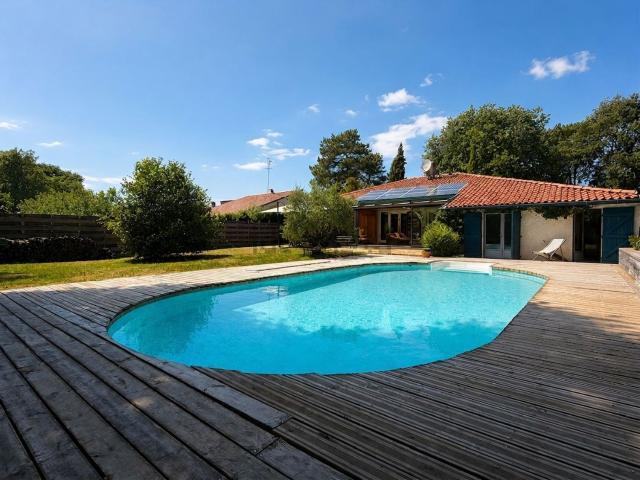 Maison vente à Trigant, Cestas