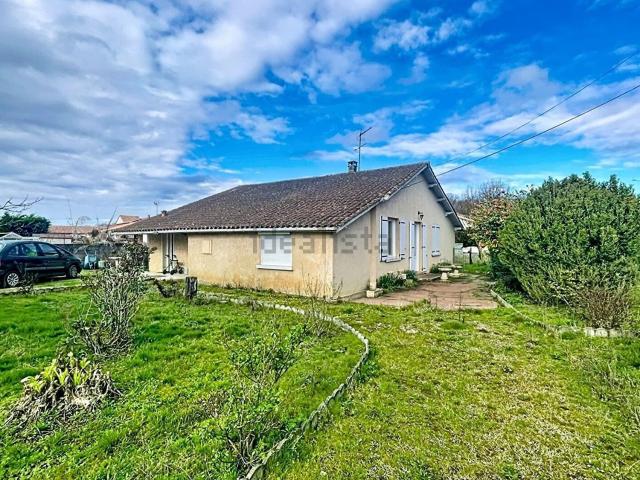 Maison vente à Gazinet, Cestas