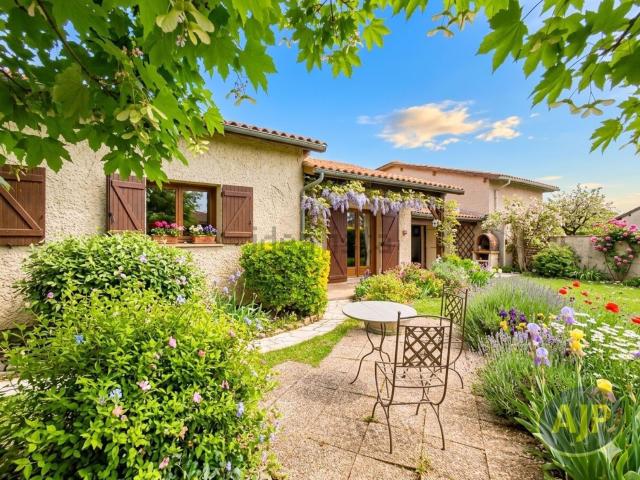 Maison vente à Gazinet, Cestas
