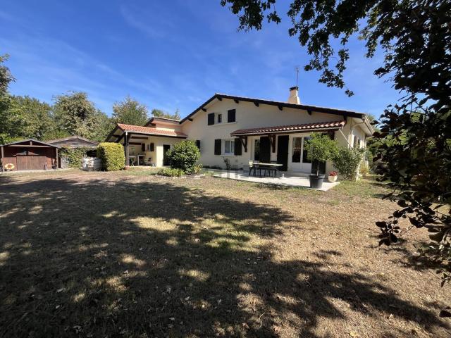 Maison vente à Séguin, Cestas