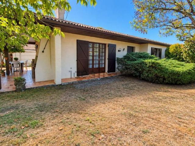 Maison vente à Gazinet, Cestas