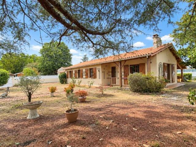 Maison vente à Le Barras, Cestas