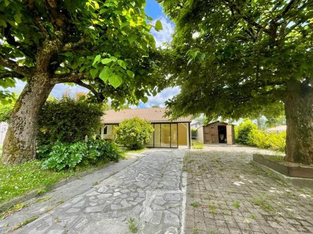 Maison vente à Bordeaux, Cestas