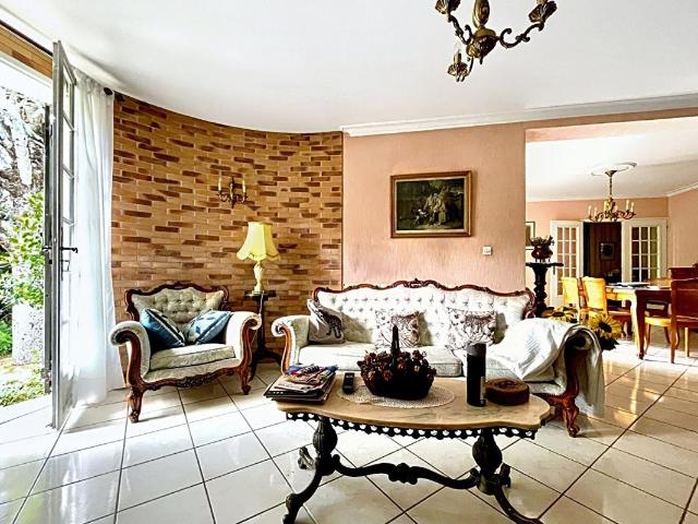 Maison vente à Séguin, Cestas