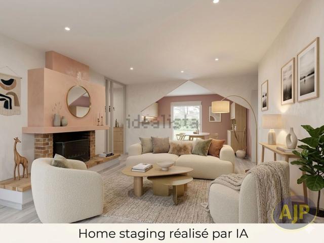 Maison vente à Gazinet, Cestas