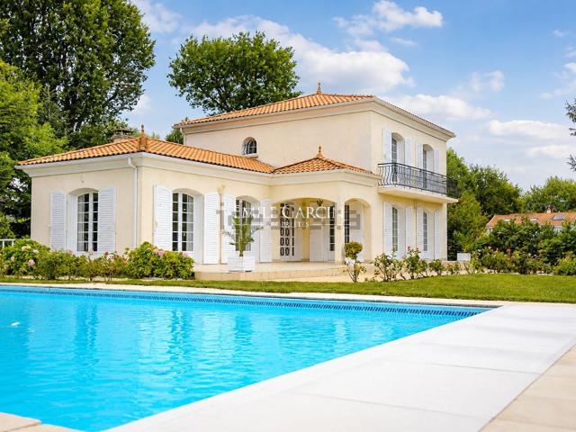 Maison vente à Choisy La Tour, Cestas