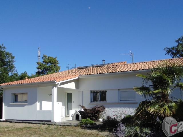 Maison vente à Séguin, Cestas