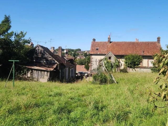 Maison vente à La Petite Boussardière, Ceton