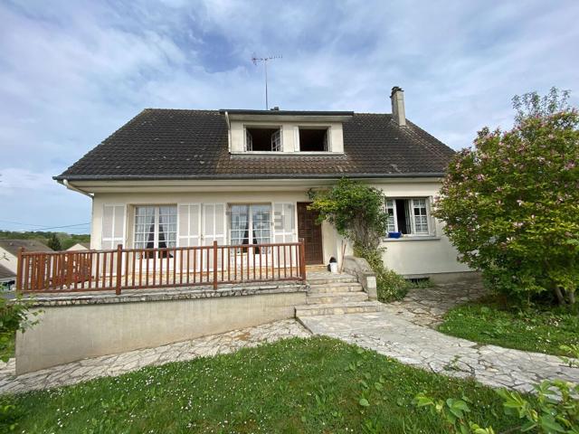 Maison vente à Le Pont-Mercier, Ceton