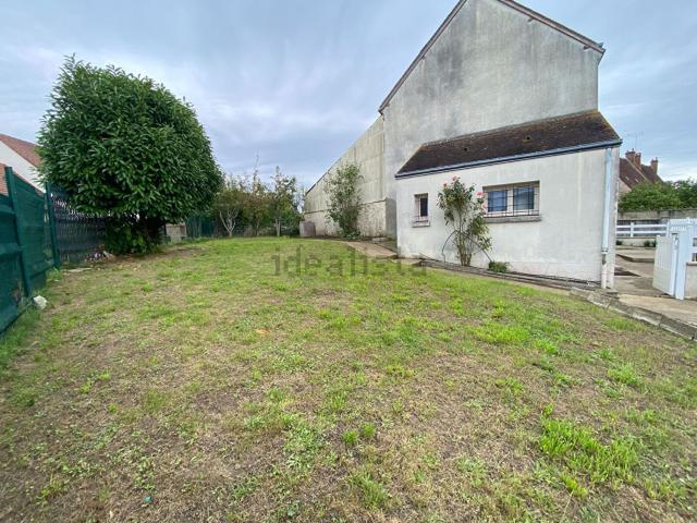 Maison vente à La Petite Boussardière, Ceton