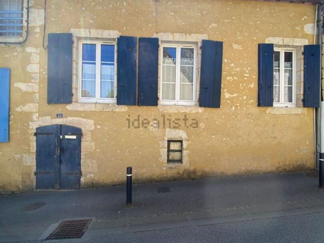 Maison vente à La Petite Guittière, Ceton