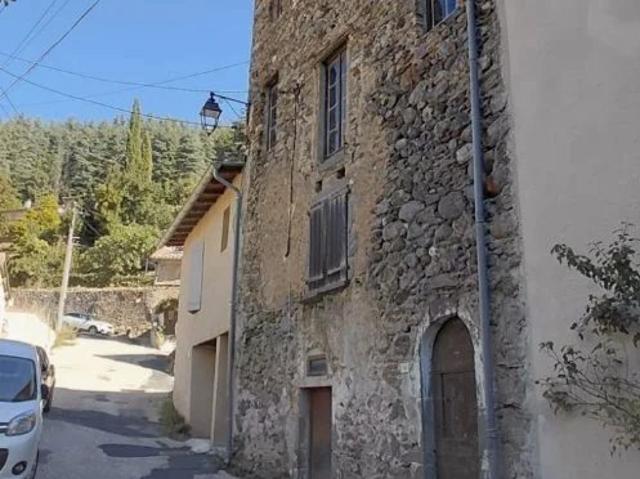 Maison vente à Le Vigan, Notre-dame-de-la-rouvière