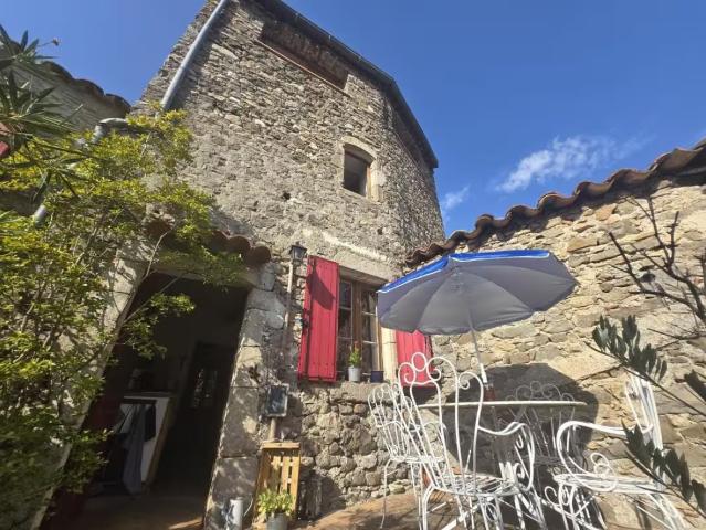 Maison vente à Mialet, Gard