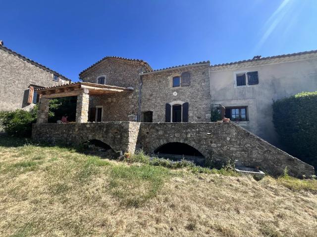Maison vente à Le Vigan, Colognac