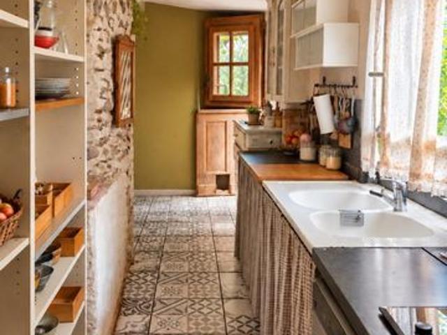 Villa vente à Florac, Le Collet-de-dèze
