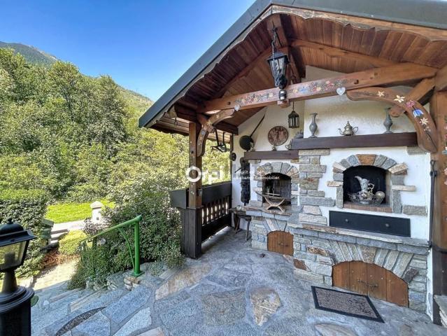 Maison vente à Cevins, Savoie