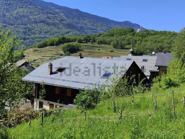 Maison vente à Les Cours, Cevins